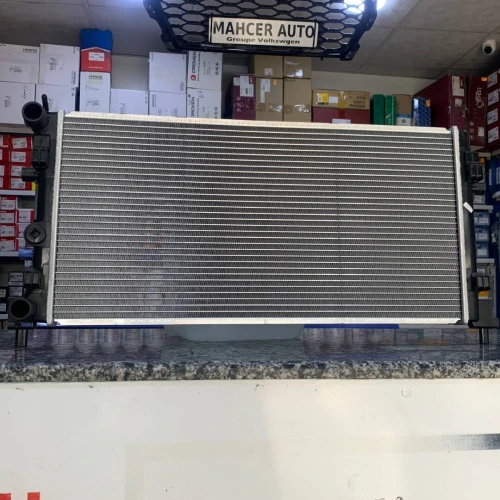 RADIATEUR TUBE PLAT POLO 6R 1.4 (VW/SEAT/SKODA/AUDI)