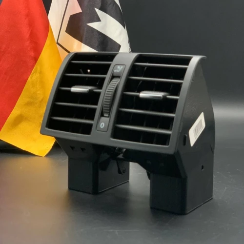 GRILLE CLIM ARRIERE CADDY (VW/SEAT/SKODA/AUDI)