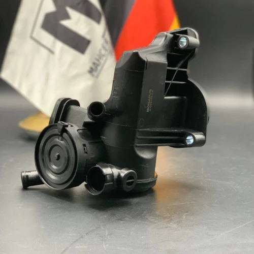SEPARATEUR HUIL POLO 1,4 16V / RENIFLEUR 1,4 16V (VW/SEAT/SKODA/AUDI)