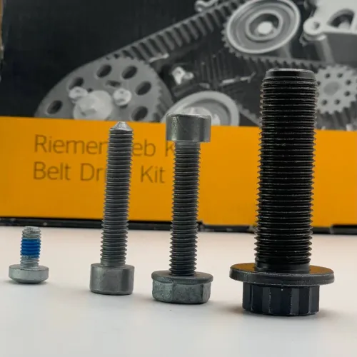 KIT DE CHAINE GOLF 8 TDI / KIT DE DISTRIBUTION GOLF 8 TDI (VW/SEAT/SKODA/AUDI)