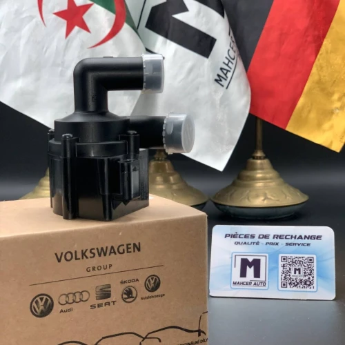 POMPE SUPLEMENTAIRE 03L (GOLF 6 TDI..)  (VW/SEAT/SKODA/AUDI)