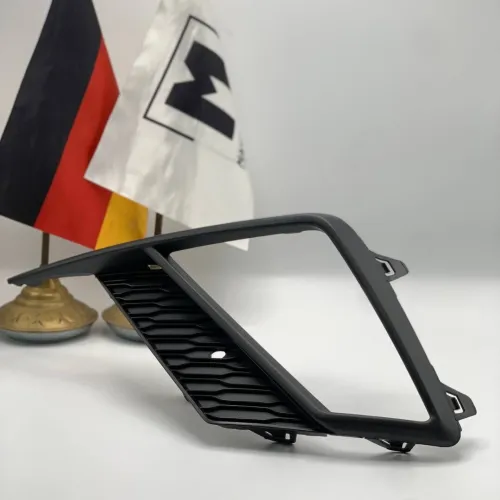 GRILLE ANTIBROUILLARD IBIZA 2018+