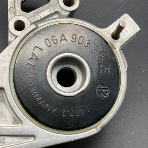 TENDEUR COURROI GOLF 6 1,6 ESS (VW/SEAT/SKODA/AUDI)