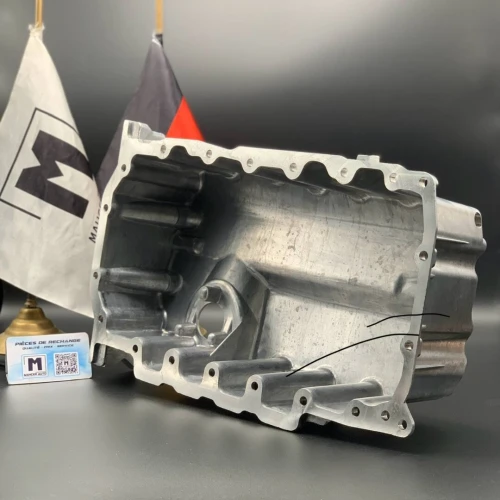 CARTER HUILE 04L (VW/SEAT/SKODA/AUDI)