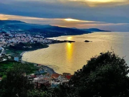 Location Appartement Tizi Ouzou Tigzirt