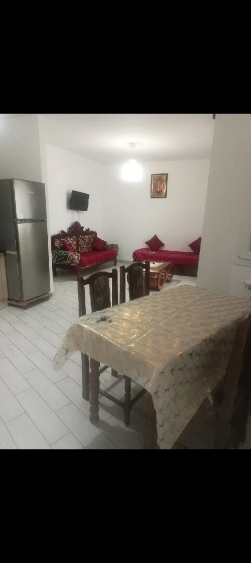 Location Appartement Tizi Ouzou Tigzirt