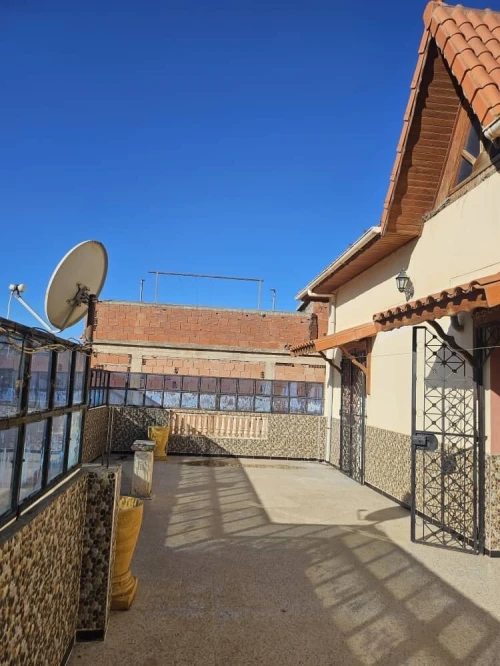 Location Villa Blida Soumaa