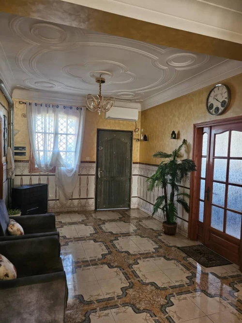 Location Villa Blida Soumaa