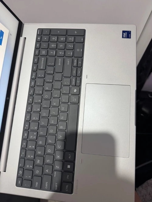 Laptop Professionnel IA HP elitebook 8 G1i