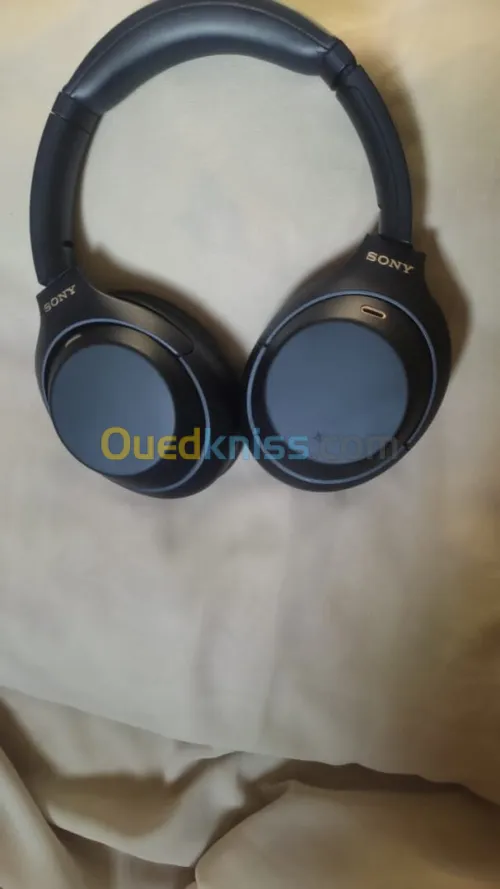 Casque sony wh-1000xm4