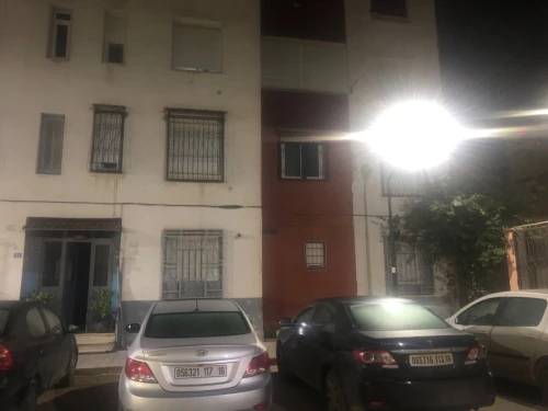 Vente Appartement F2 Alger Rouiba