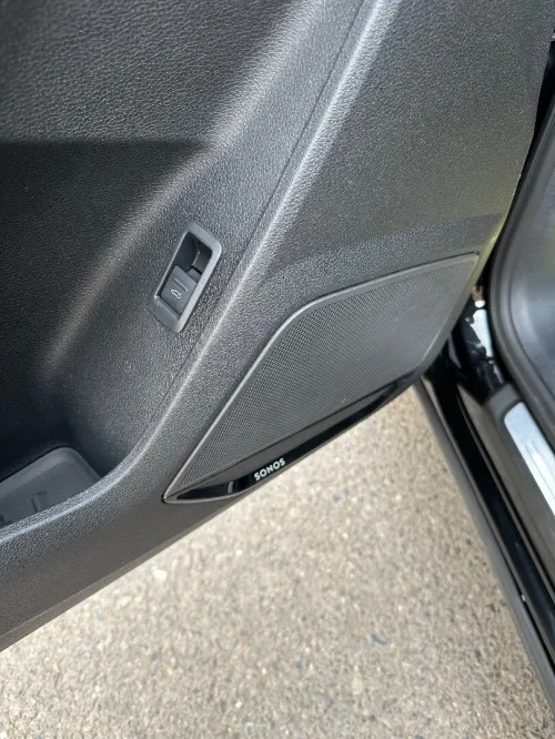 Audi Q3 2023 Sline
