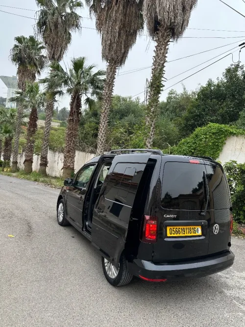 Volkswagen Caddy 2018 Collection