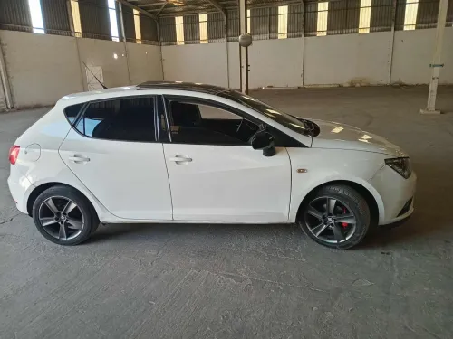 Seat Ibiza 2016 Titanium Pack