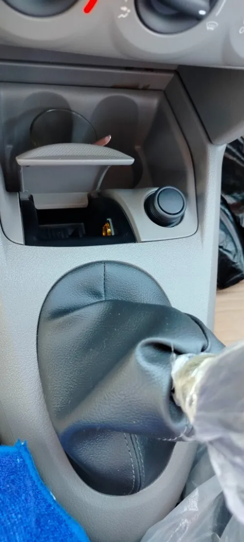 Renault Symbol 2012 Expression