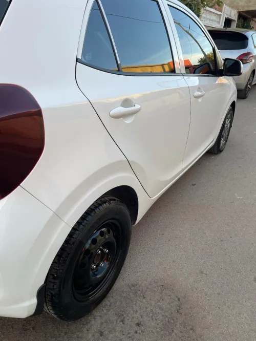 Kia Picanto 2024 