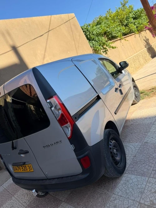 Renault Kangoo 2020 Kangoo