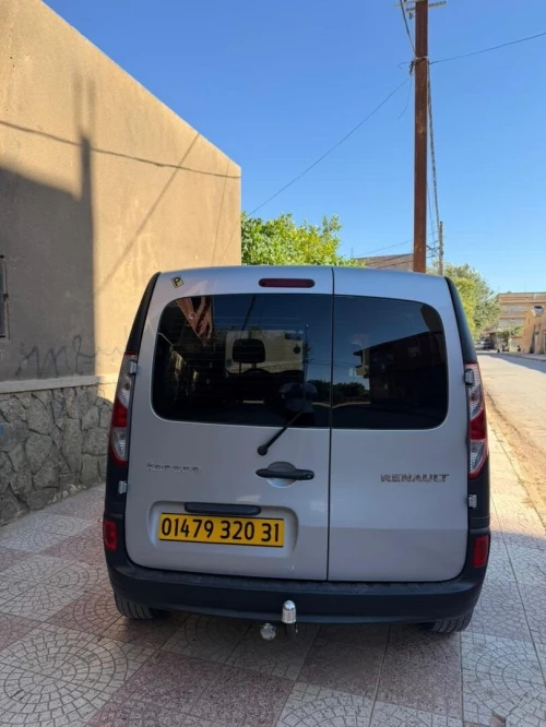 Renault Kangoo 2020 Kangoo