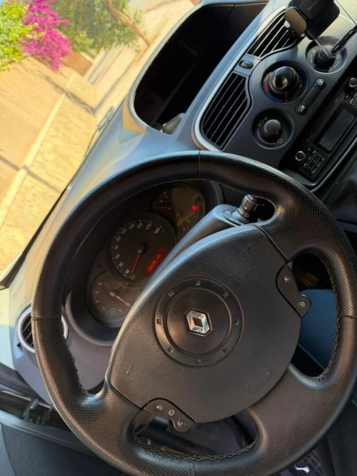 Renault Kangoo 2020 Kangoo