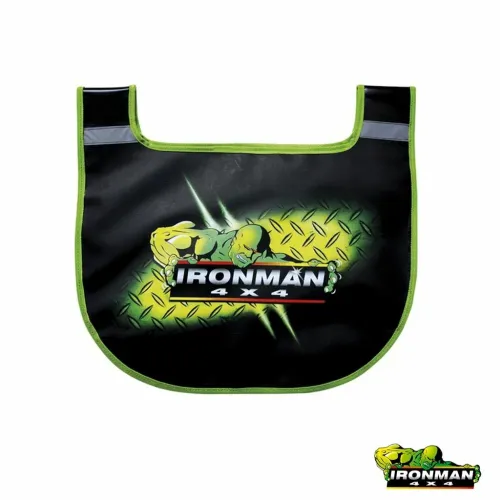 TREUIL IRONMAN 4X4