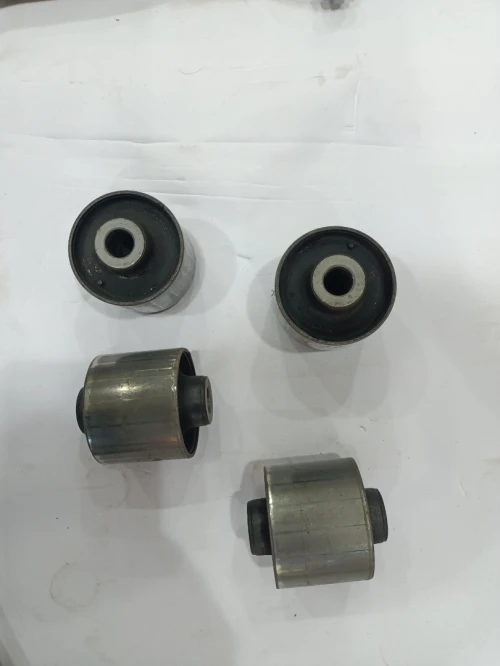 Suspension Suzuki jimny
