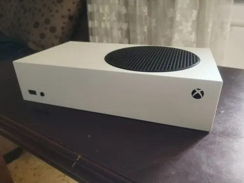 XBOX série S