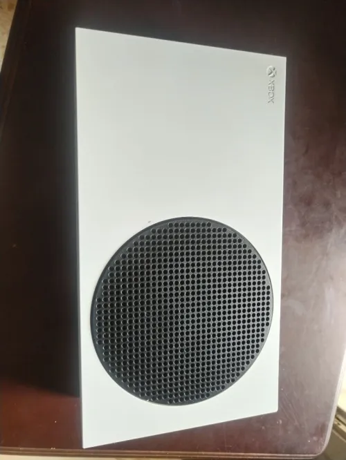 XBOX série S