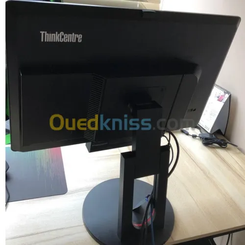 كمبيوتر Lenovo ThinkCentre M73 All-in-one