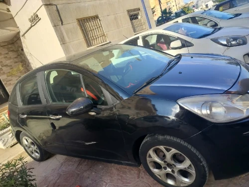 Citroen C3 2013 C3
