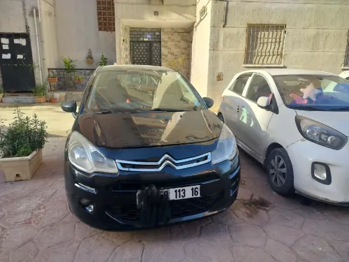 Citroen C3 2013 C3