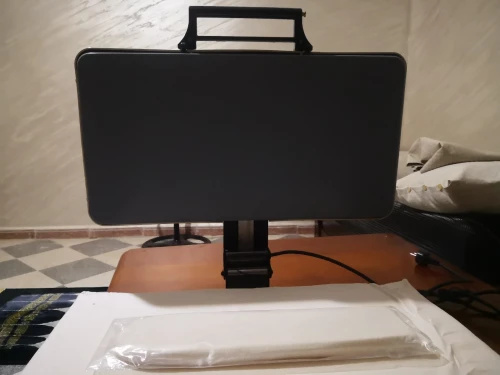 Table a repasser professionnelle 