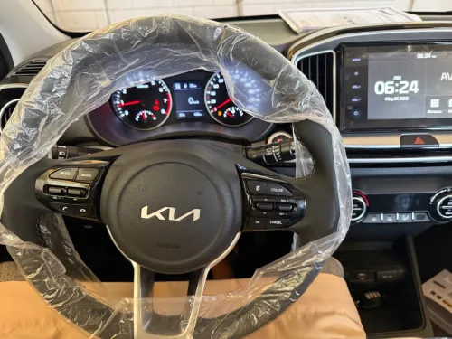 Kia KX1 2025 Tout option avec toit ouvrant