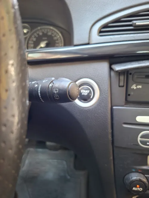 Renault Laguna 2 2004 PREVILEGE