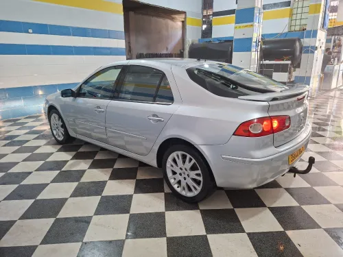 Renault Laguna 2 2004 PREVILEGE