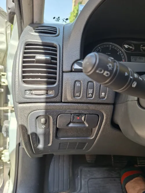 Renault Laguna 2 2004 PREVILEGE