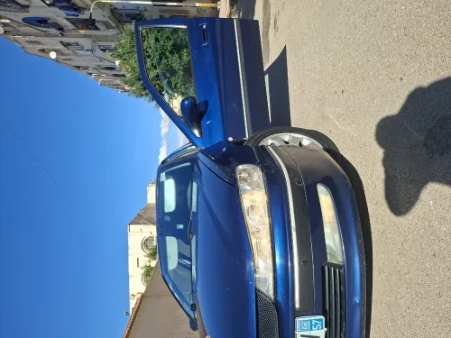 Peugeot 406 2003 406