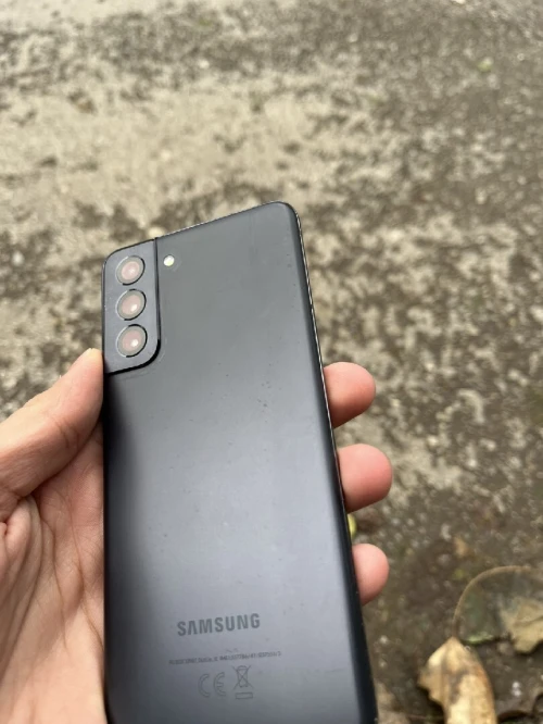 Samsung s21 