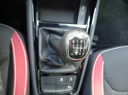 Skoda Scala  2024 Skoda scala Monte Carlo
