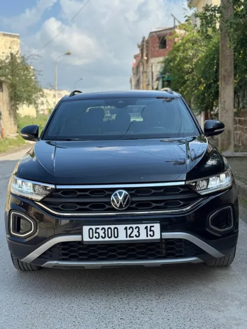 Volkswagen T-Roc 2023 Goal 