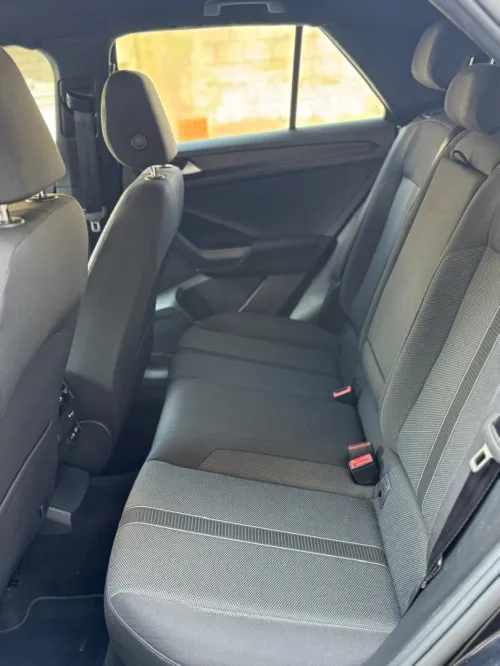 Volkswagen T-Roc 2023 Goal 