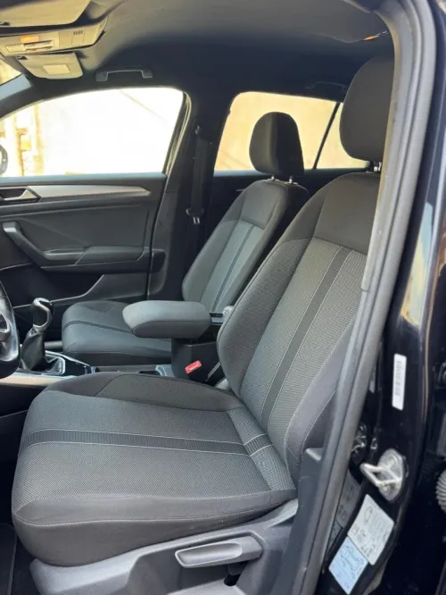 Volkswagen T-Roc 2023 Goal 