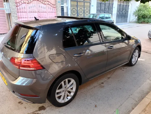 Volkswagen Golf 7 2019 