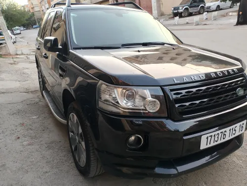 Land Rover Freelander 2 2015 Premium 