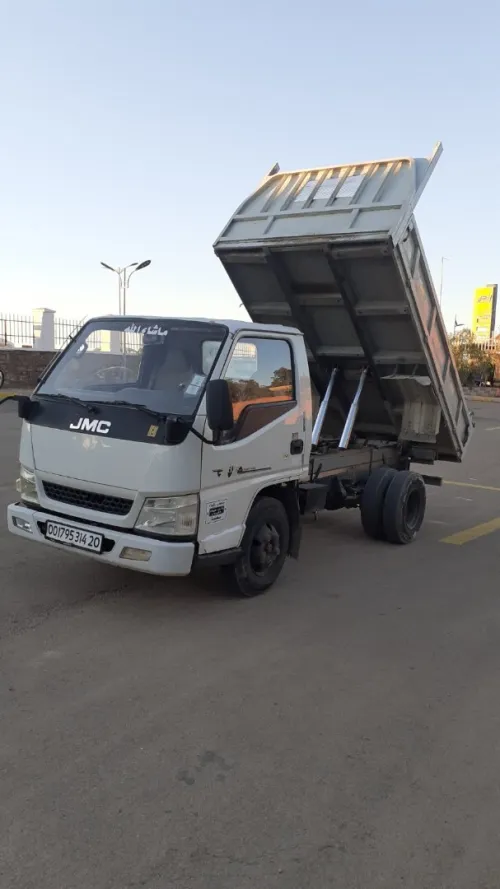 JMC Jmc aben 2014