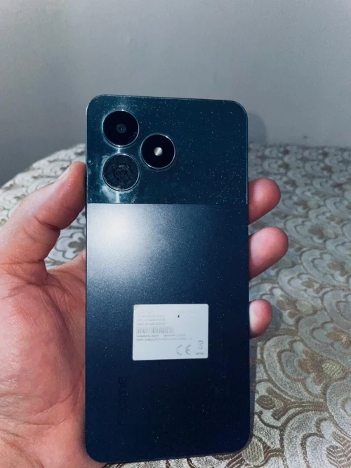 Realme Realme Note 50
