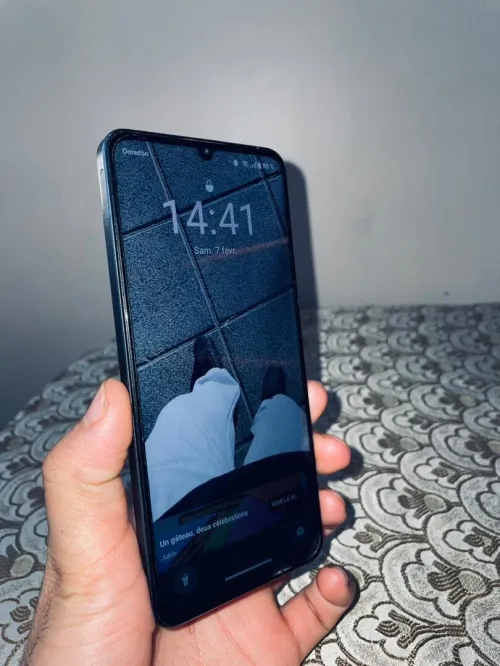 Realme Realme Note 50