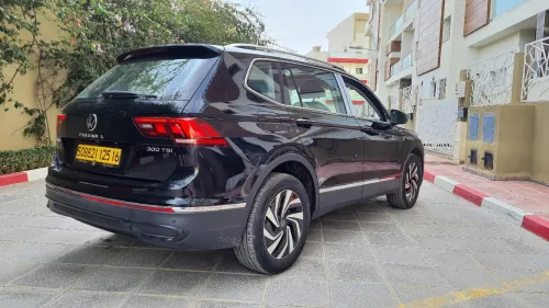 Volkswagen Tiguan 2025 Tiguan L