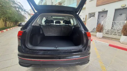 Volkswagen Tiguan 2025 Tiguan L