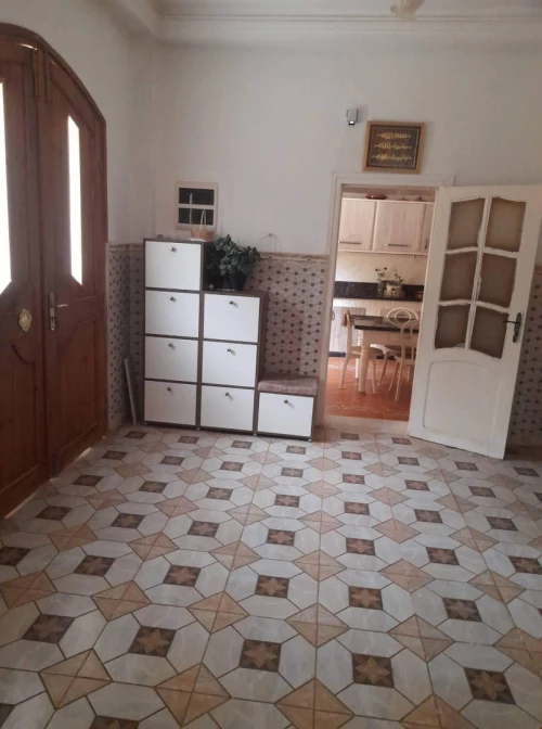 Vente Villa Chlef Chlef