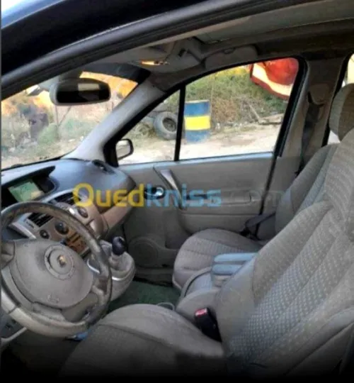 Renault Megane 2 2005 Megane 2